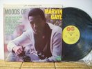 Marvin Gaye  Moods Of  Tamla Stereo 266    Sealed  1966