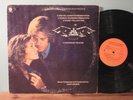 Rare OST Funk Samples LP 3 DAYS OF THE CONDOR Dave Grus