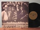 Rare Private SF Bay Area Soul Funk LP GALAXY on Quasar 