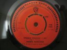 HERBIE HANCOCK Wiggle Waggle WARNER BROS WB7358 Northern Soul / Jazz stormer