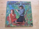 Jeremy Steig - Legwork LP Jazz Funk Breaks Beastie Boys