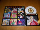 RARE Pearl Jam Backspacer LP + Fixer white 7