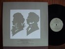 AMADEUS QUARTET,RARE LIVE 1980 PRIVATE LP &BRUNNER CLAR