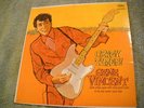 Gene Vincent Crazy Times Original US LP VG++ Rockabilly RAB 1950's Rock Bop NICE