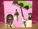 THE GUN CLUB FIRE OF LOVE LP NEAR MINT PUNK