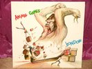 LONDON ANIMAL GAMES LP NEAR MINT PUNK