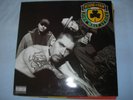 House of Pain Fine Malt Lyrics Ltd Poster Original UK 1992 issue vinyl LP