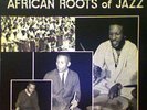 E.W. Wainwright African Roots   Rare Spiritual Jazz ??