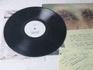 George Harrison LP/RE?CORD 1979 Promo Record Test Press