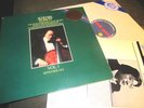 Yo-Yo Ma Cello Suites nos. 1 & 2 Bach Unaccompanied Vol. I LP IM39345 cbs rare