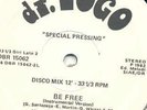 ITALO DISCO: DR TOGO 
