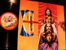 RARE 1973 UK TRANSATLANTIC Orig SKIN ALLEY   SKIN TIGHT