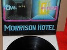 LP /  THE DOORS / MORRISON HOTEL / FOC  / ELEKTRA EKS 75007 /  DE 1970