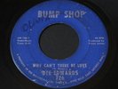 Dee Edwards   Why Can't There Be Love   Bumpshop   nort