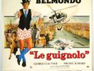 PHILIPPE SARDE 'LE GUIGNOLO' TOOTS THIELEMANS LP