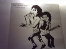 ROLLING STONES Les Glimmer Twins Grande Finale MINT-  1981 FRENCH VINYL RECORD