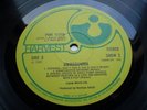 PINK FLOYD UMMAGUMMA TRANSITIONAL 1ST UK N.MiNt AuDiO