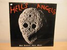 BOB DOWNES OPEN MUSIC Hells Angels UK 1975 ORIG PRIVATE PSYCH PROG LP MINT-