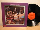 HAYSTACKS BALBOA s/t 1970 GERMANY ORIGINAL HEAVY PSYCH LP MINT-