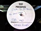 JOHN CHASE - CHASING RAINBOWS RARE ELECTRO BOOGIE 12