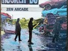 HUSKER DU Zen Arcade 2xlp 1984 SST ORIGINAL PRESSING Ni