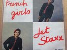Jet Staxx - French Girls / Promotion 7