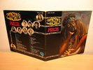 ZINGALE Peace 1977 ISRAEL ORIGINAL  PSYCH PROG LP on KRYPTON