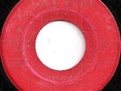 MONTY MORRIS & THE FUGITIVES / PLAY IT COOL / LISTEN