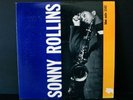 SONNY ROLLINS s/t LP Blue Note 1542 ORIG. Lexington Ave