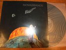 RENAISSANCE - ILLUSION - Vinyl LP - UK Pink/Black Islan