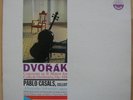 rare PABLO CASALS Dvorak EVEREST SDBR 3083 recalled NM