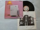 The Cure - Three Imaginary Boys - UK Original LP - Rare Factory Sample 1st Press
