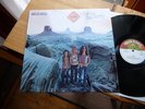 ROAD SAME LP IN 1972 MINT TOP HAMMER NOEL REDDING RAAAR