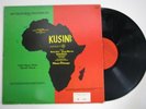 MANU DIBANGO Kusini OST ORIGINAL BLAXPLOITATION AFRO SO