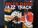 MILES DAVIS Jazz Tracks LP Columbia ORIG. SIX EYE MONO