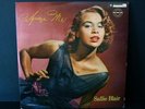 SALLIE BLAIR Squeeze Me LP Bethlehem ORIG. Female Vocal
