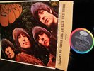 1965 MONO RAINBOW   THE BEATLES   RUBBER SOUL   Lennon 