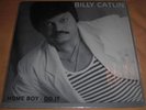 BILLY CATLIN 12