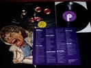 DEEP PURPLE Who Do We Think We Are UK A1.B1. INSERT N/M