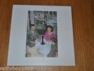 LED ZEPPELIN PRESENCE LP UK 1ST A1/B1 GATEFOLD NEAR MINT EMBOSSED SLEEVE