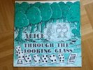 Alice Through The Looking Glass - Same, UK Tenth Planet
