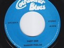ROLLING STONES Cocksucker Blues  M- UK 45 HEAR