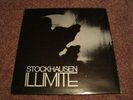 STOCKHAUSEN  Illimite  ORIG. SHANDAR  French  NM