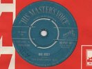 R.G.M.-THE STONEHENGE MEN-BIG FEET-H.M.V.