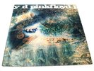 PINK FLOYD A SAUCERFUL OF SECRETS LP SCX6258 UK VINYL 1968 EXCELLENT SYD BARRETT