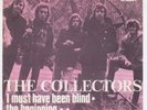 COLLECTORS The Beginning CHILLIWACK mod psych HEAR gara