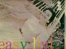 LUCY ANN POLK LP '59 INTERLUDE EASY LIVIN' RED WAX STER