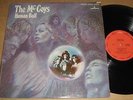 MCCOYS - Human Ball (Mercury) orig. 1969 RARE US PSYCH ROCK feat. RICK DERRINGER