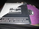 FROM BABYLON TO BRUNSWICK LP Australia Punk Garage PURP