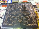 MASTODON 9 LP Vinyl Box Set SELAED LIMITED /1100 OOP